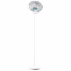 Cecotec Ventilateur sur pied EnergySIlence FanLamp