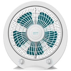 Cecotec Ventilateur de sol EnergySilence 4500 Power Box