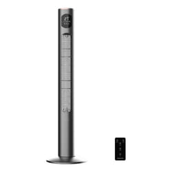 Cecotec 8351 ventilateur Gris