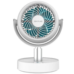 Cecotec 08353 ventilateur Blanc