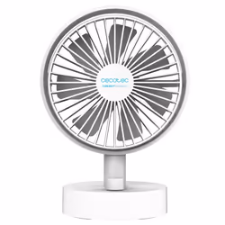 Cecotec EnergySilence 2000 Blanc