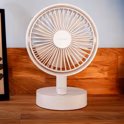 Cecotec EnergySilence 2000 Blanc - Vue supplémentaire 4