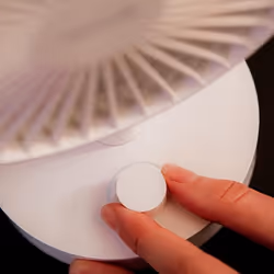 Cecotec EnergySilence 2000 Blanc - Vue supplémentaire 5