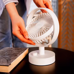Cecotec EnergySilence 2000 Blanc - Vue supplémentaire 8