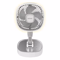 Cecotec 08361 ventilateur Blanc - Vue supplémentaire 2