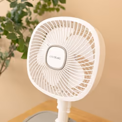 Cecotec 08361 ventilateur Blanc - Vue supplémentaire 5