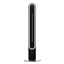Cecotec 08362 ventilateur Noir