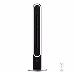 Cecotec 08362 ventilateur Noir
