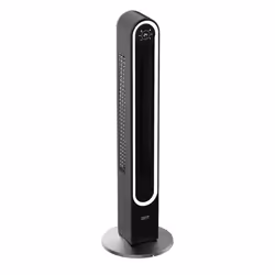 Cecotec 08362 ventilateur Noir