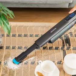 Cecotec Conga Rockstar Micro+ Animal aspirateur de table Gris Sans sac - Vue supplémentaire 5