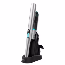 Cecotec 08380 aspirateur de table Argent