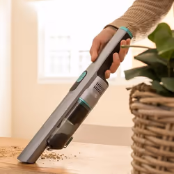 Cecotec Conga Rockstar Micro+ aspirateur de table Gris Sans sac - Vue supplémentaire 5