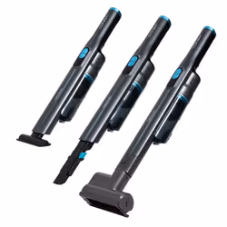 Cecotec 08382 aspirateur de table Noir