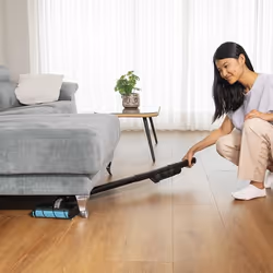 Cecotec 08399 aspirateur de table Noir Sans sac - Vue supplémentaire 13