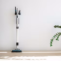 Cecotec 08403 aspirateur de table Noir, Bleu, Acier inoxydable Sans sac - Vue supplémentaire 9