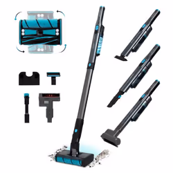 Cecotec Scoba 2100 Twice Max