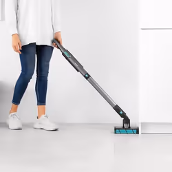 Cecotec Scoba 2100 Twice Max aspirateur de table Noir Sans sac - Vue supplémentaire 4