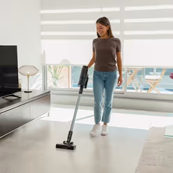 Cecotec 08422 aspirateur de table Noir Sans sac - Vue supplémentaire 2