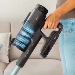 Cecotec 08422 aspirateur de table Noir Sans sac - Vue supplémentaire 4