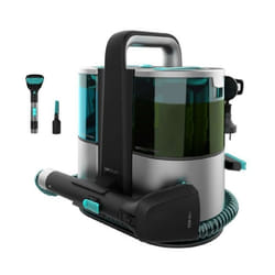 Cecotec Conga 4000 Carpet&Spot Clean XL 0,85 L Aspirateur réservoir cylindrique Sec&humide 400 W Sans sac