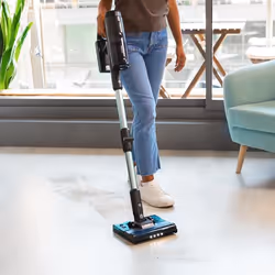 Cecotec 08424 aspirateur de table Noir Sac à poussière - Vue supplémentaire 5