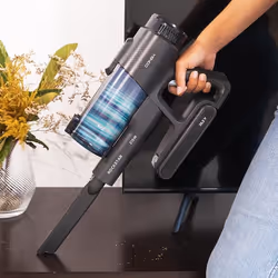 Cecotec 08424 aspirateur de table Noir Sac à poussière - Vue supplémentaire 9