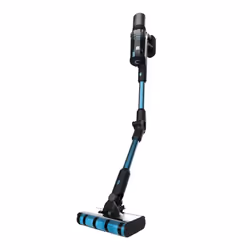 Cecotec Conga Rockstar 3500 Storm ErgoTwice Animal Aspirateur balai Batterie Sec Sans sac 500 W Noir 2500 Ah