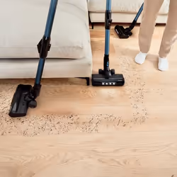 Cecotec Conga Rockstar 6500 Century ErgoWet Animal Aspirateur traineau Batterie Sec&humide Eau Sans sac Noir, Bleu 2,5 Ah - Vue supplémentaire 11