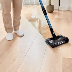 Cecotec Conga Rockstar 6500 Century ErgoWet Animal Aspirateur traineau Batterie Sec&humide Eau Sans sac Noir, Bleu 2,5 Ah - Vue supplémentaire 9