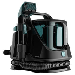 Cecotec Conga 5000 Carpet&Spot Clean XXL 0,85 L Aspirateur réservoir cylindrique Sec&humide 400 W Sans sac