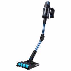 Cecotec Conga Rockstar 8500 Infinity ErgoWet Animal aspirateur de table Noir Sans sac