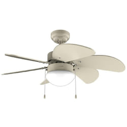 Cecotec - Ventilateur de plafond avec lampe EnergySilence Aero 3600 Vision Full SunLight