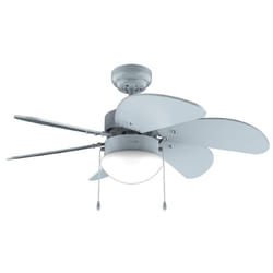 Cecotec Ventilateur de plafond avec lampe EnergySilence Aero 3600 Vision Full Sky