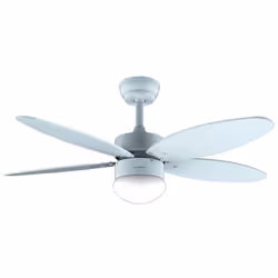 Cecotec Ventilateur de plafond avec lampe EnergySilence Aero 4260 Full Sky