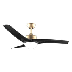 Cecotec 08489 ventilateur Noir, Or