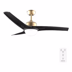 Cecotec 08489 ventilateur Noir, Or - Vue supplémentaire 2