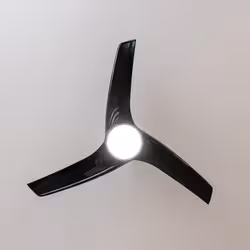 Cecotec 08489 ventilateur Noir, Or - Vue supplémentaire 5
