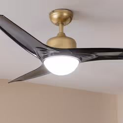 Cecotec 08489 ventilateur Noir, Or - Vue supplémentaire 6
