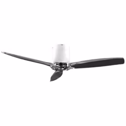 Cecotec Ventilateur de plafond sans lampe EnergySilence Aero 5285 WhiteTransparent
