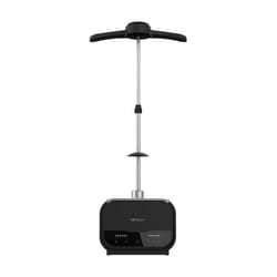 Cecotec IronHero 1200 Défroisseur vapeur vertical 1200 W Noir
