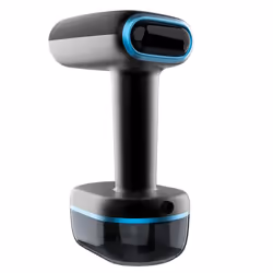 Cecotec 08508 Centrale vapeur 1800 W Semelle en céramique Bleu, Gris