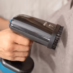 Cecotec 08508 Centrale vapeur 1800 W Semelle en céramique Bleu, Gris - Vue supplémentaire 8