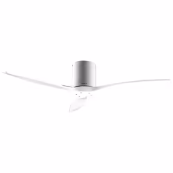 Grande puissance de 40 W, avec moteur DC au rendement élevé qui augmente le débit d’air et la sensation de fraîcheur avec une ...