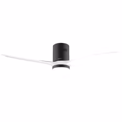 Moteur de 40 W à courant continu qui améliore le fonctionnement du ventilateur, en augmentant son efficacité et en réduisant  ...