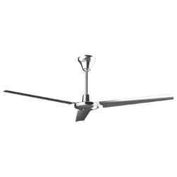 Cecotec Ventilateur de plafond sans lampe EnergySIlence Aero 4800 Pro