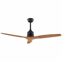 Cecotec Ventilateur de plafond sans lampe EnergySilence Aero 5270 DarkWood