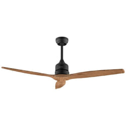 Cecotec Ventilateur de plafond sans lampe EnergySilence Aero 5270 DarkWood