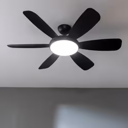 Cecotec Aero 5200 Black Pro Noir