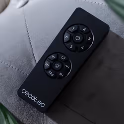 Cecotec Aero 5200 Black Pro Noir - Vue supplémentaire 8