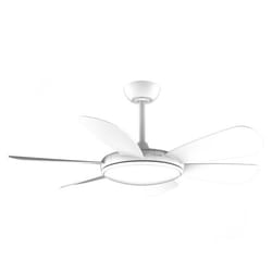 Cecotec Aero 5200 White Pro Blanc
